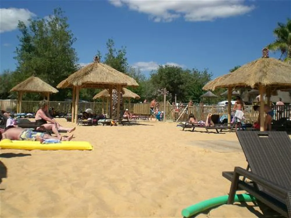 Yelloh! Village Club Farret  