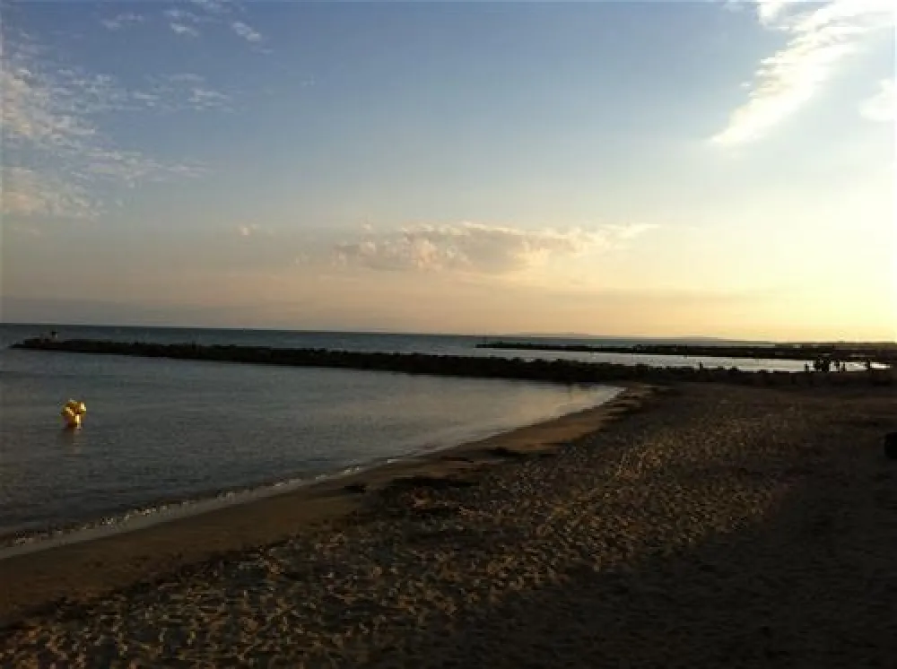 Yelloh! Village Club Farret  