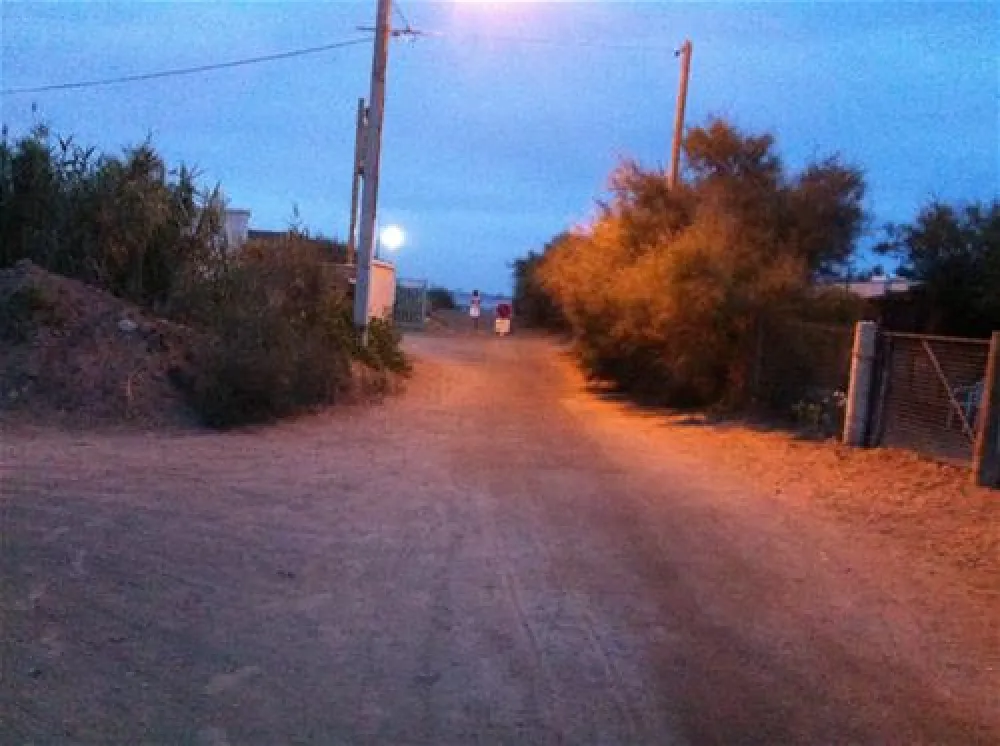 Yelloh! Village Club Farret  