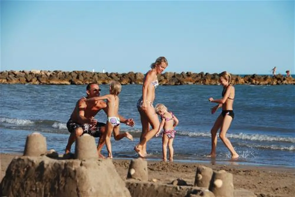 Yelloh! Village Club Farret  