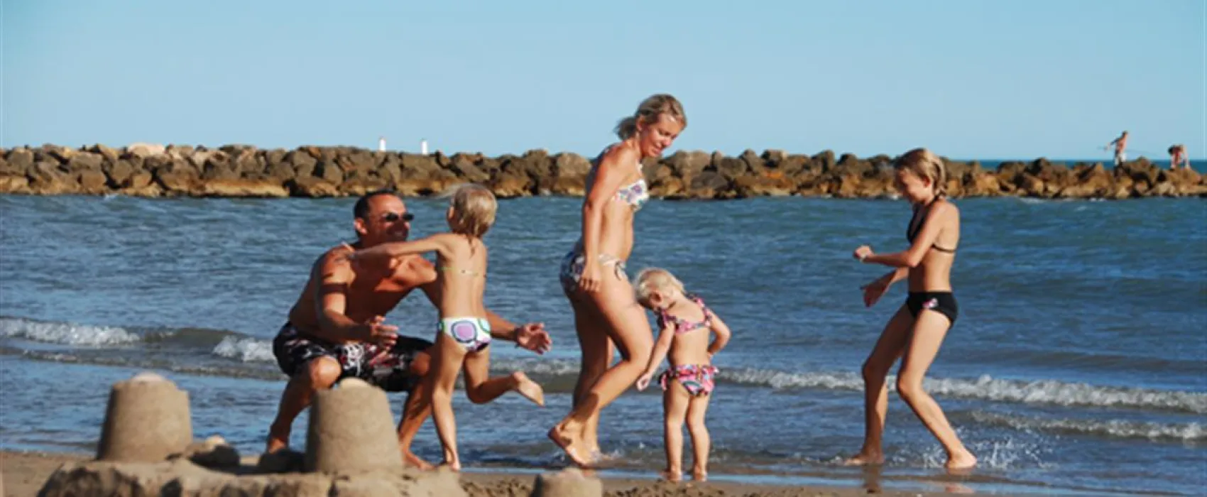 Yelloh! Village Club Farret  