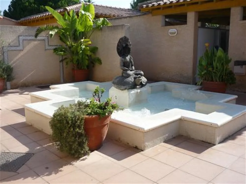 Yelloh! Village Club Farret  