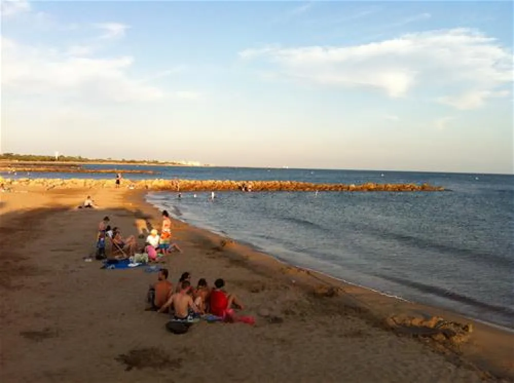 Yelloh! Village Club Farret  