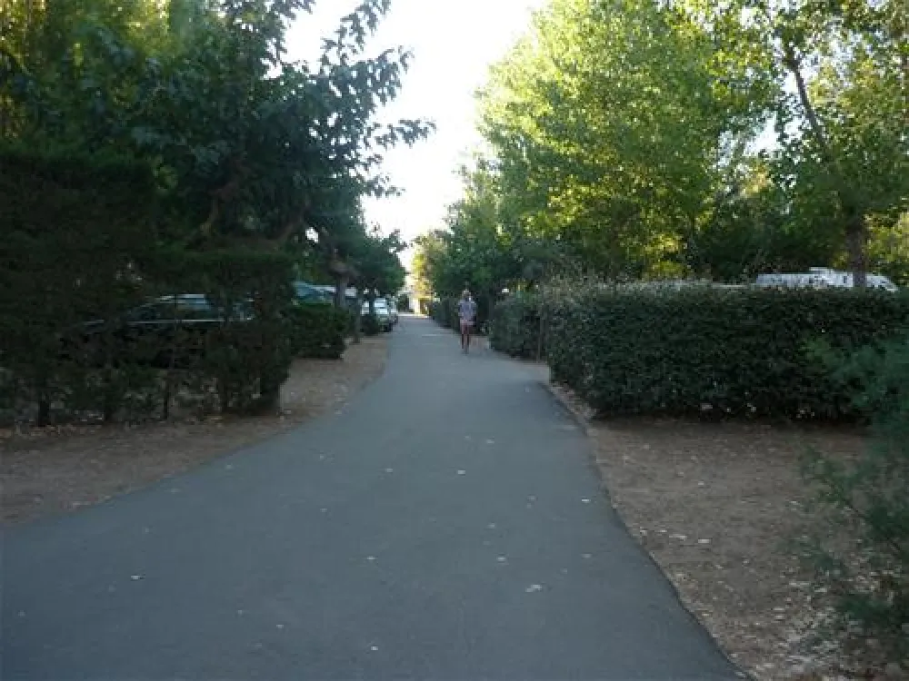 Yelloh! Village Club Farret  