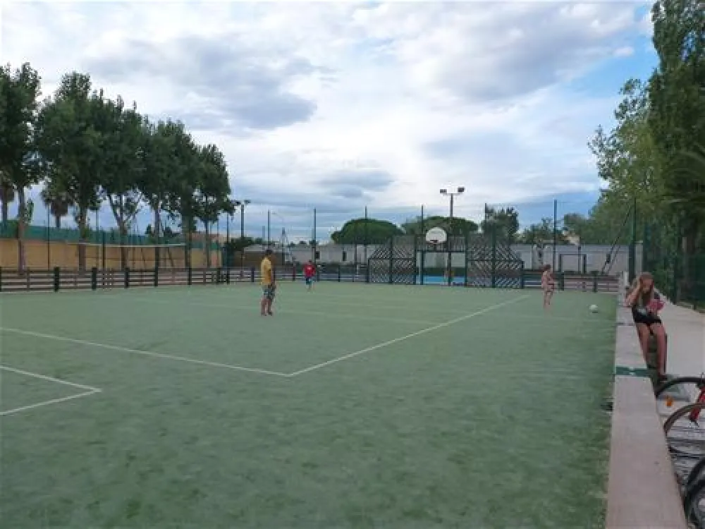 Yelloh! Village Club Farret  