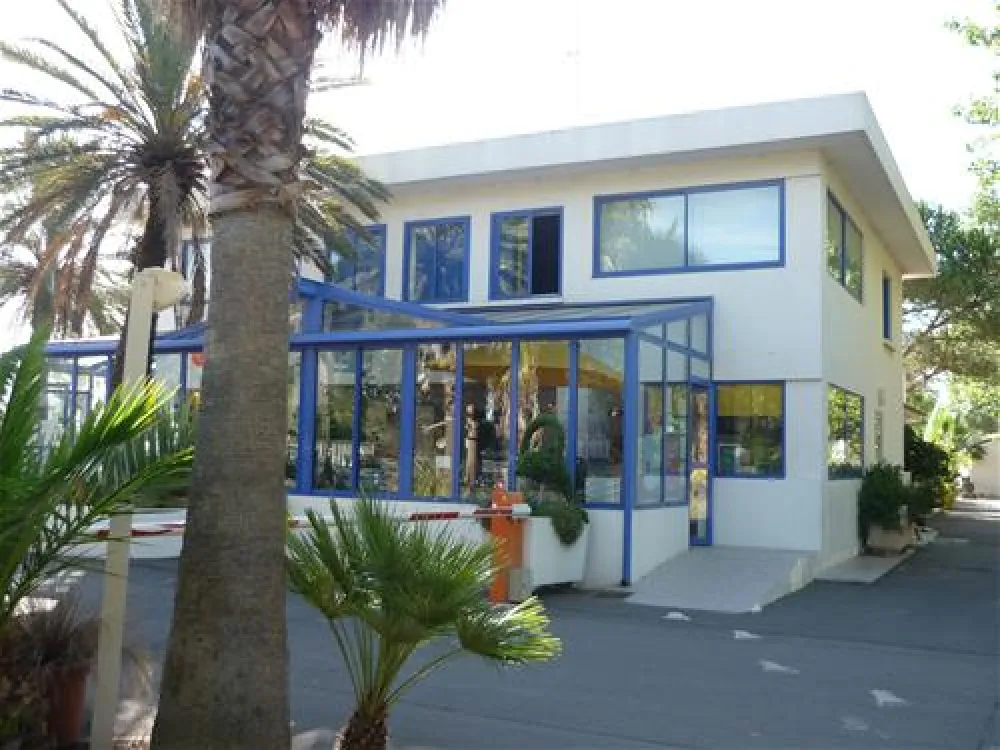 Yelloh! Village Club Farret  