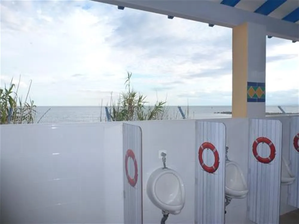 Yelloh! Village Club Farret  