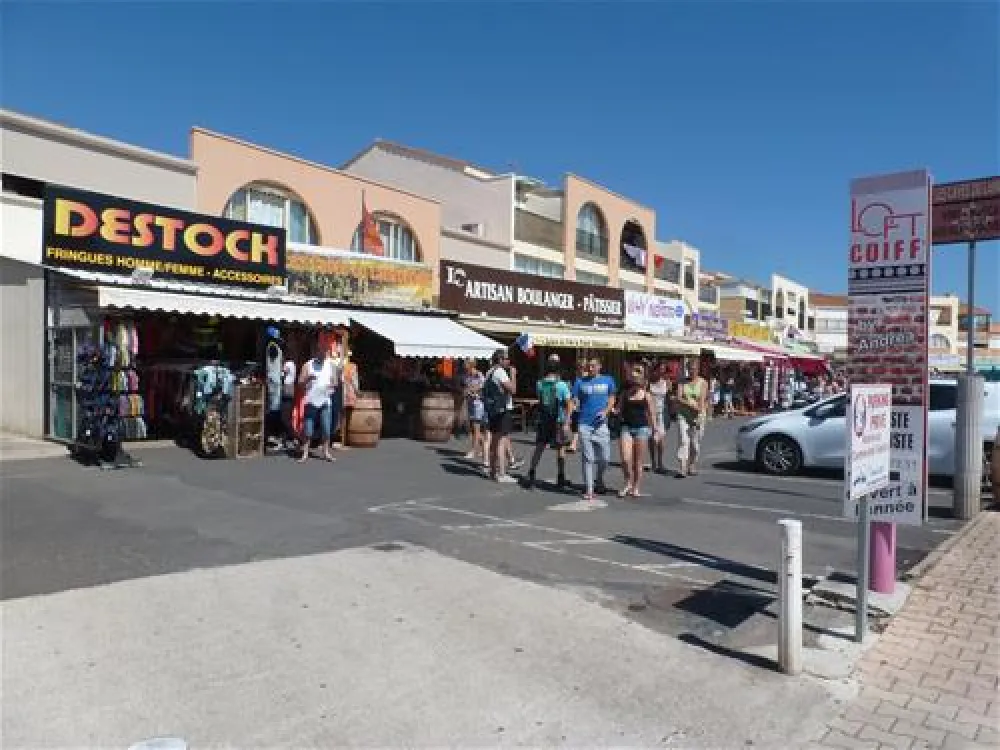 Yelloh! Village Club Farret  