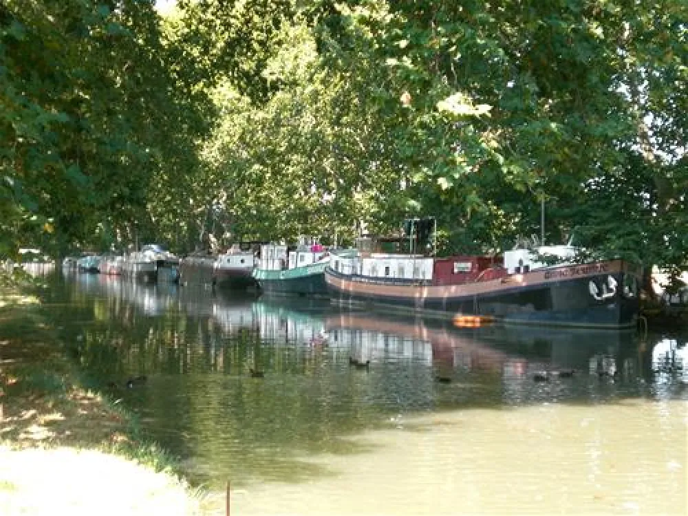 Yelloh! Village Club Farret  