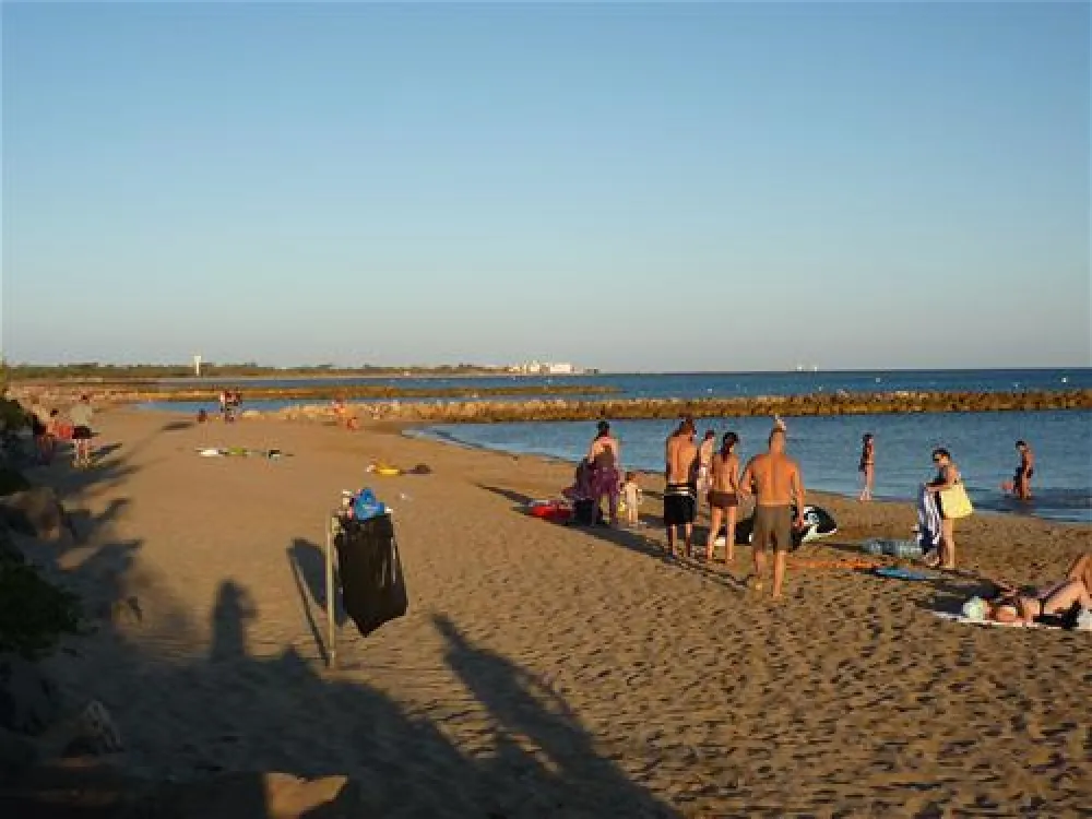 Yelloh! Village Club Farret  