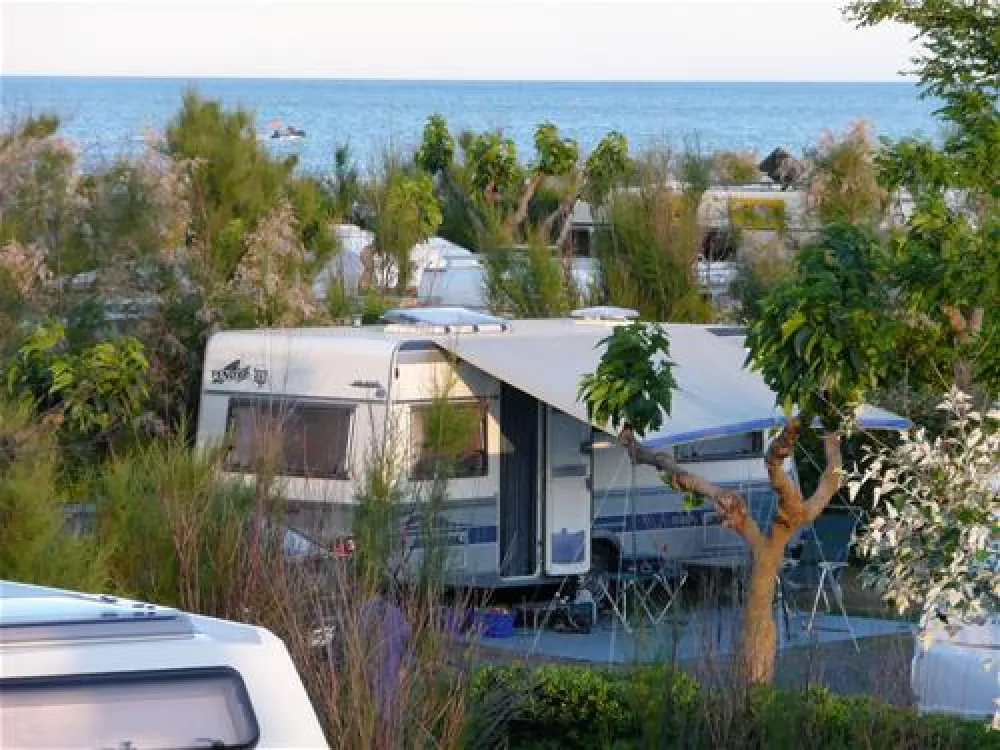 Yelloh! Village Club Farret  