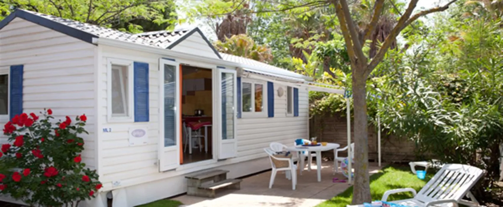 Yelloh! Village Club Farret  