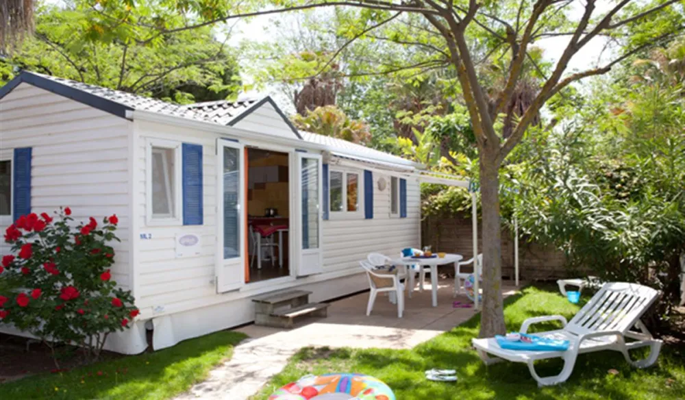 Yelloh! Village Club Farret  