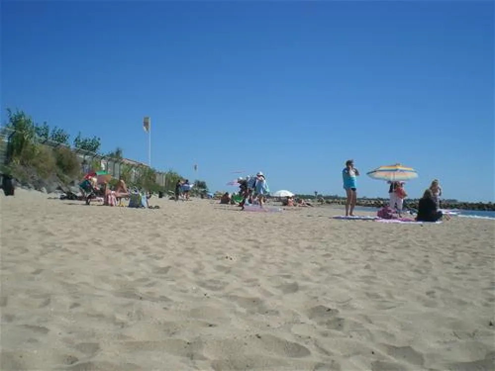 Yelloh! Village Club Farret  