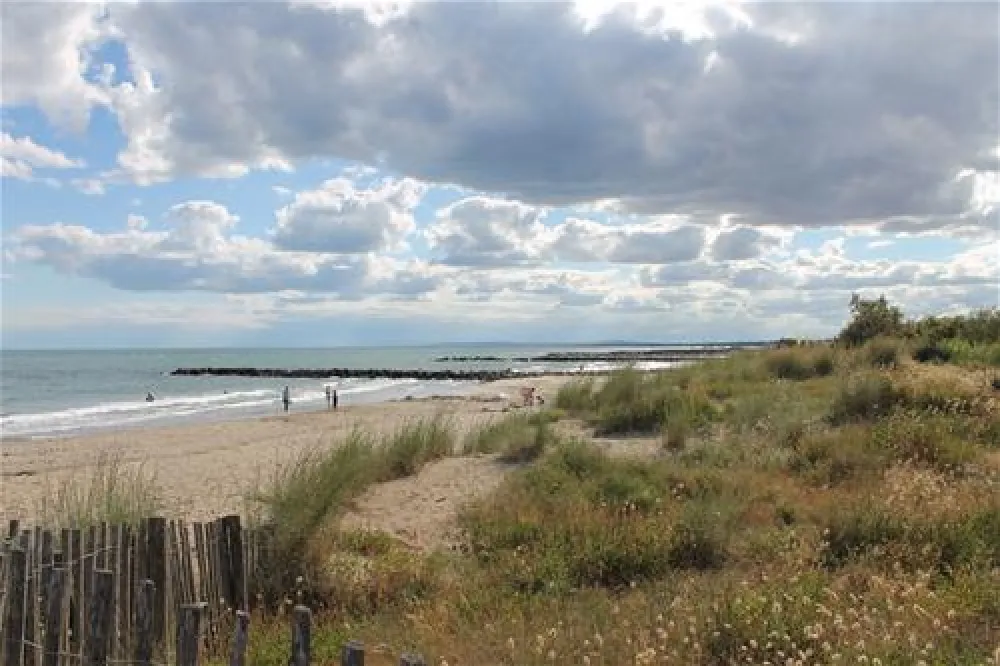 Yelloh! Village Club Farret  