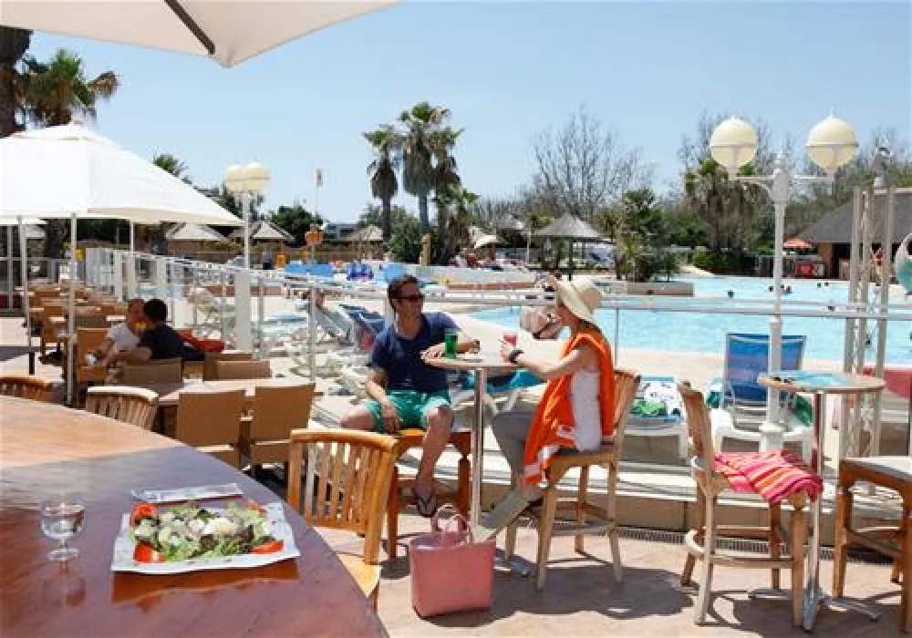 Yelloh! Village Club Farret  