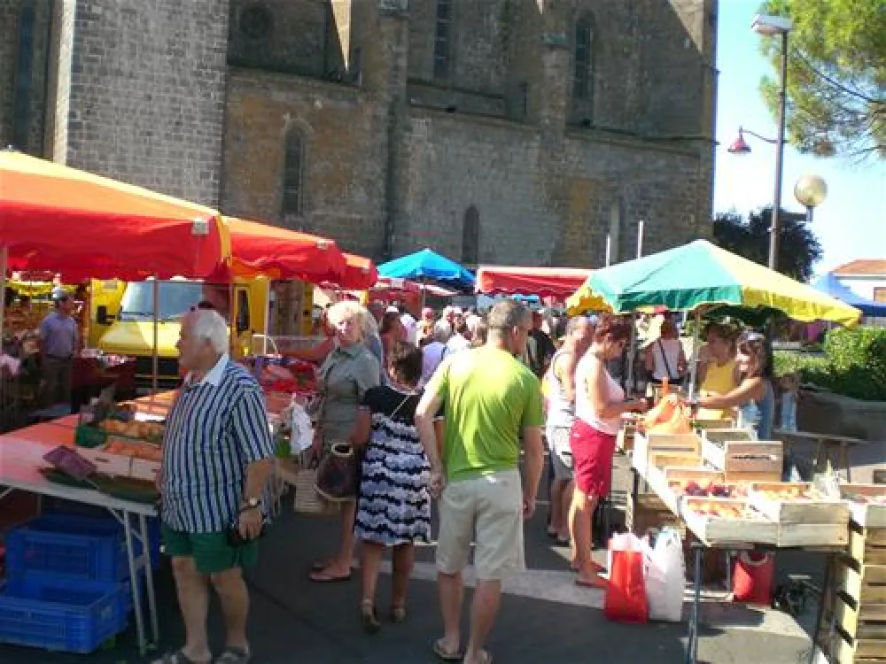 Yelloh! Village Club Farret  