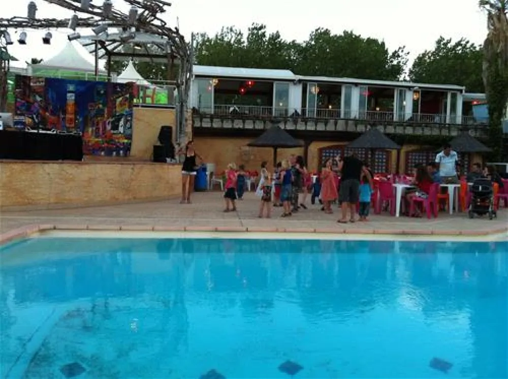 Yelloh! Village Club Farret  