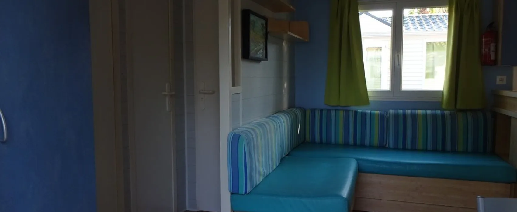 Yelloh! Village Club Farret  