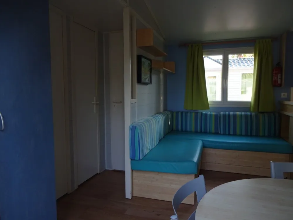 Yelloh! Village Club Farret  