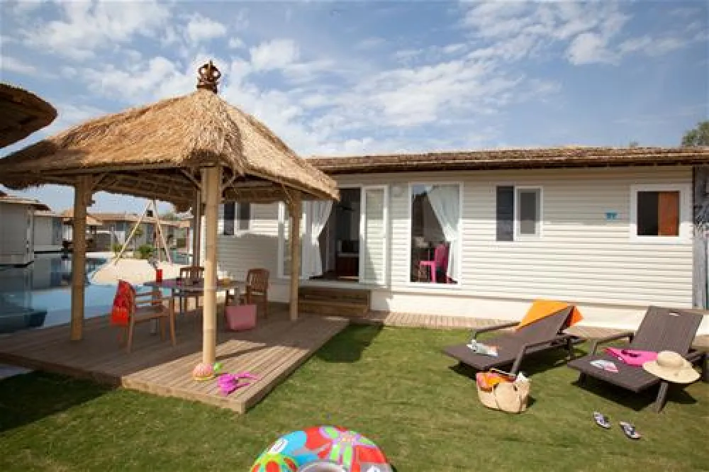 Yelloh! Village Club Farret  