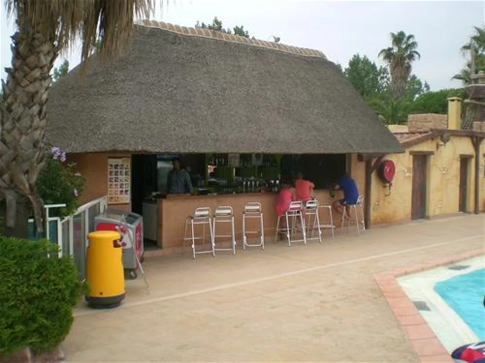 Yelloh! Village Club Farret  