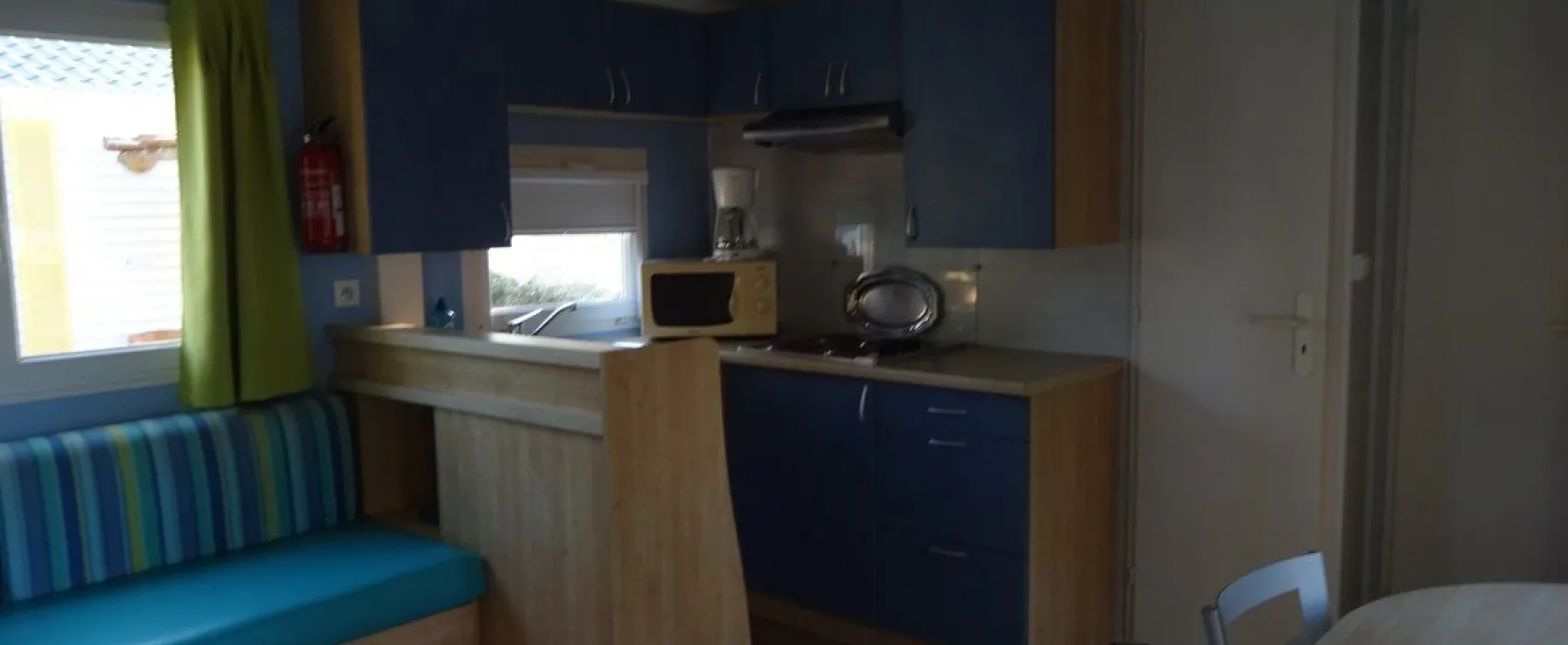 Yelloh! Village Club Farret  