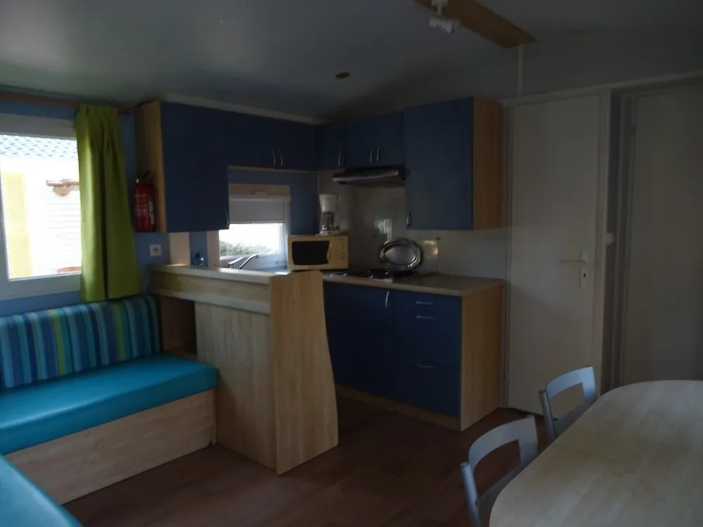 Yelloh! Village Club Farret  