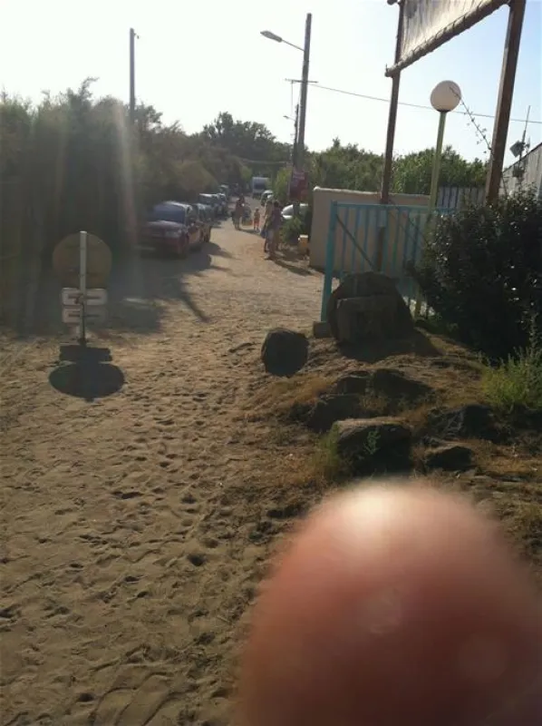 Yelloh! Village Club Farret  