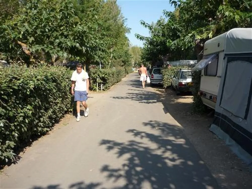 Yelloh! Village Club Farret  