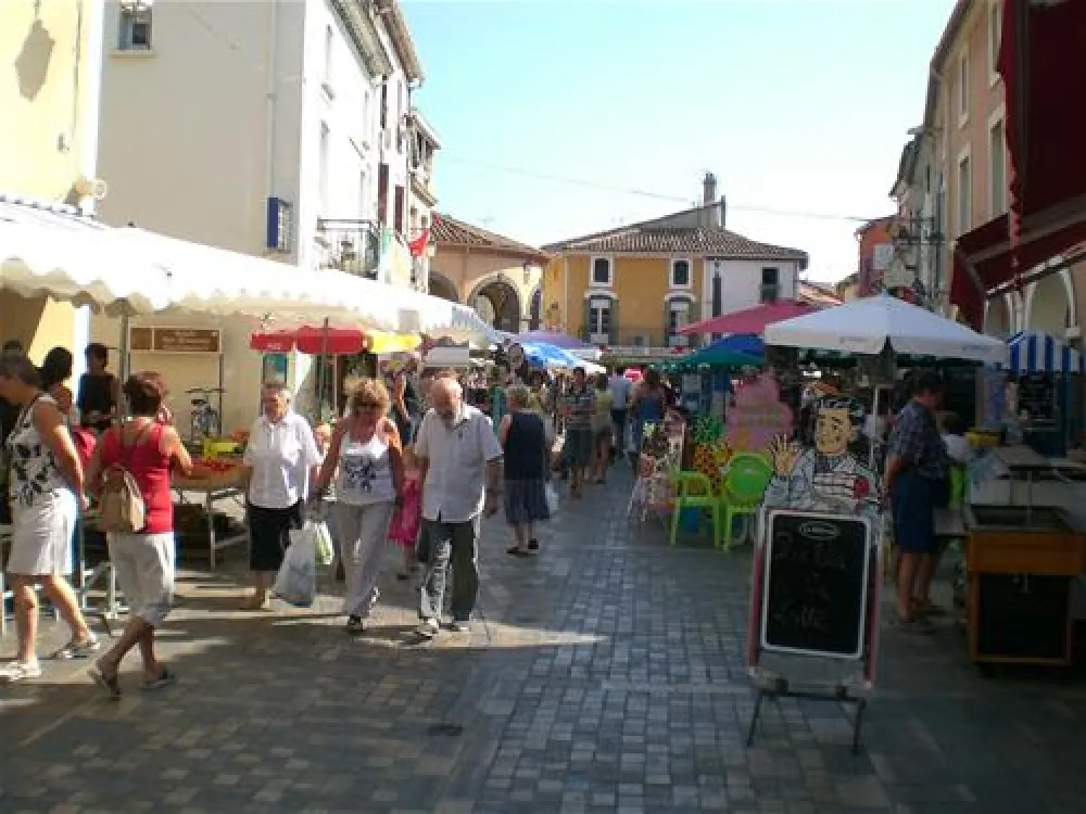 Yelloh! Village Club Farret  