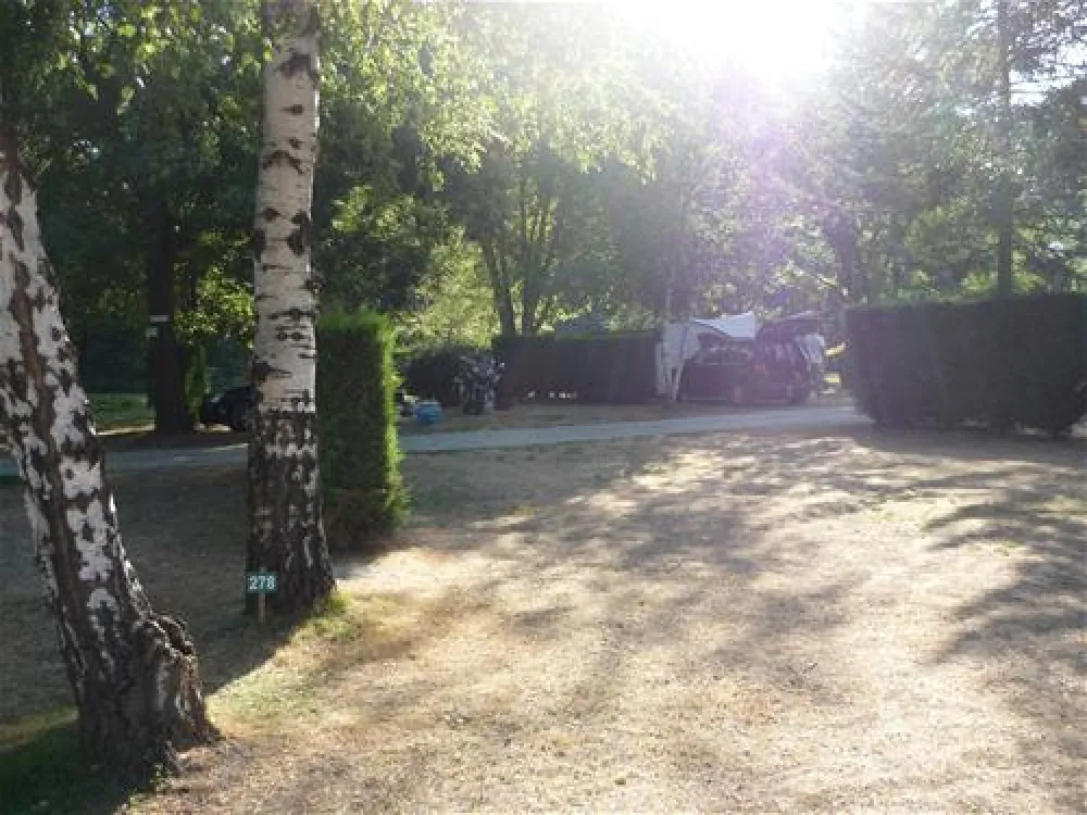 Yelloh! Village Club Farret  