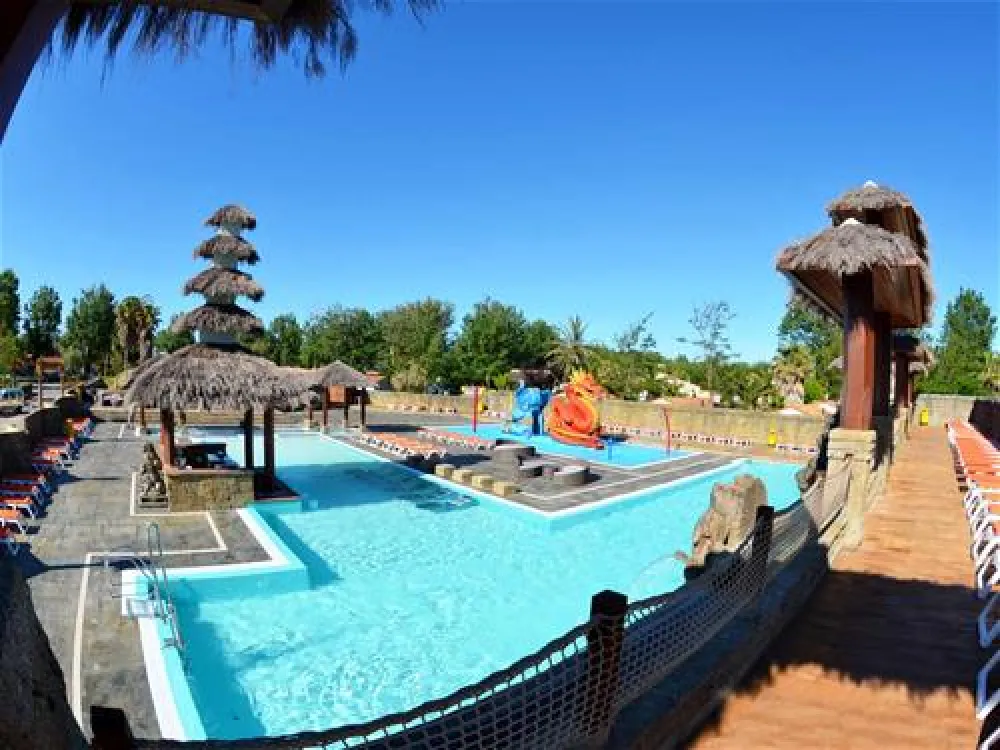 Yelloh! Village Club Farret  