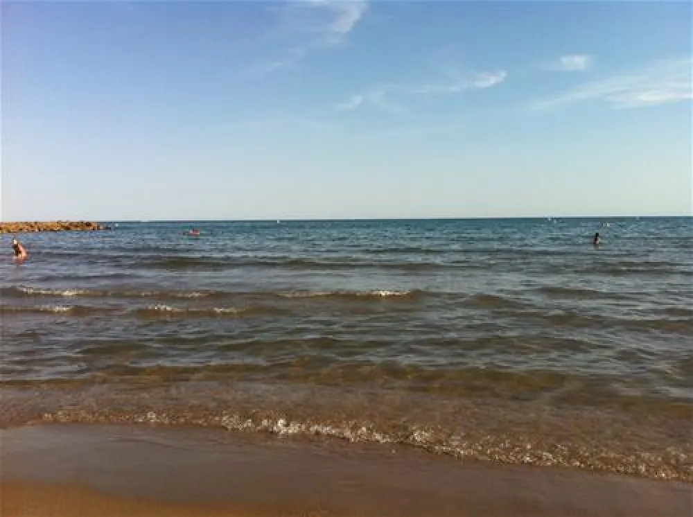 Yelloh! Village Club Farret  