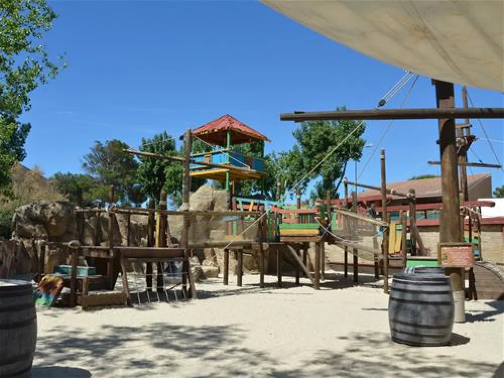 Yelloh! Village Club Farret  