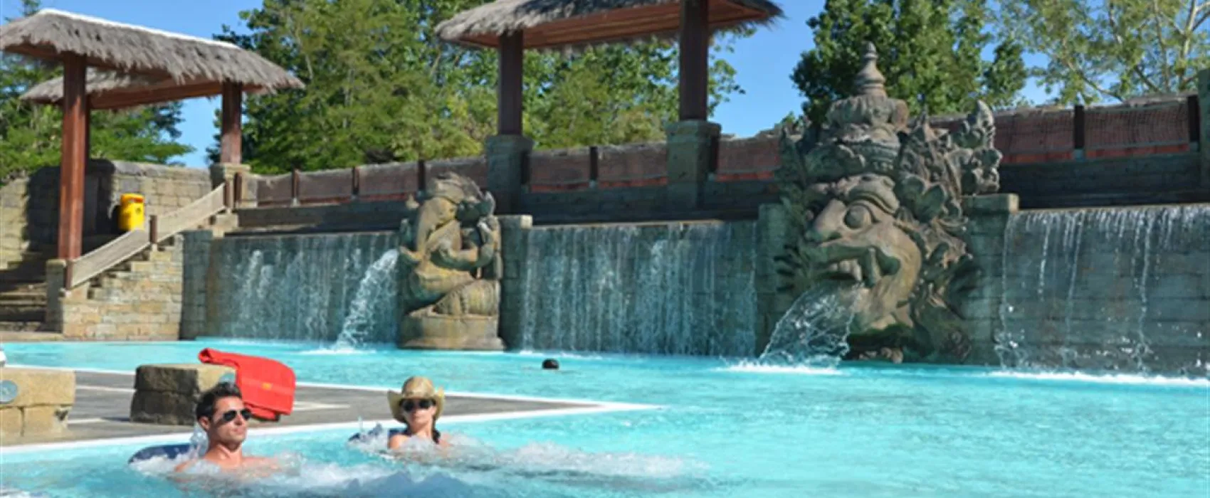 Yelloh! Village Club Farret  