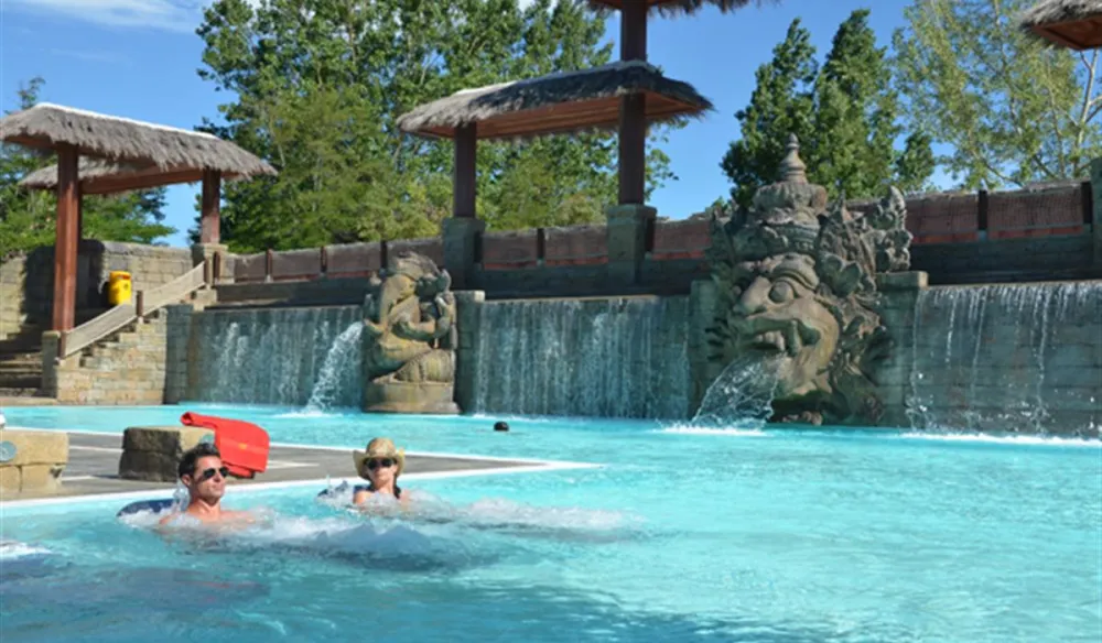 Yelloh! Village Club Farret  