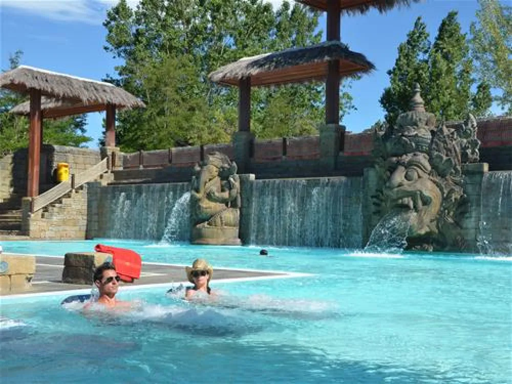 Yelloh! Village Club Farret  