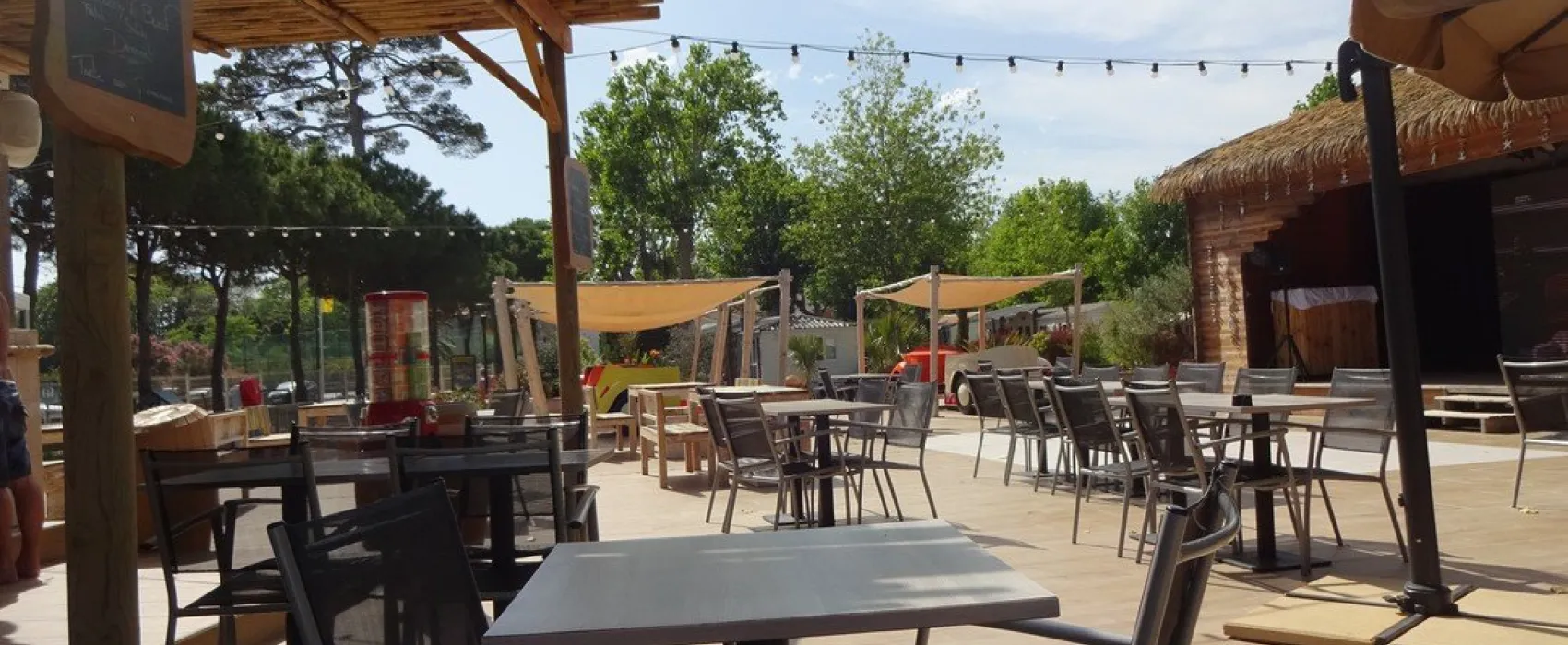 Yelloh! Village Club Farret  