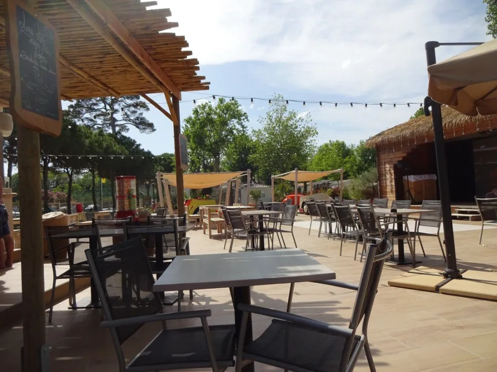 Yelloh! Village Club Farret  