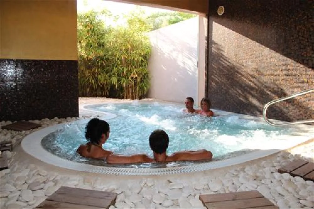 Yelloh! Village Club Farret  