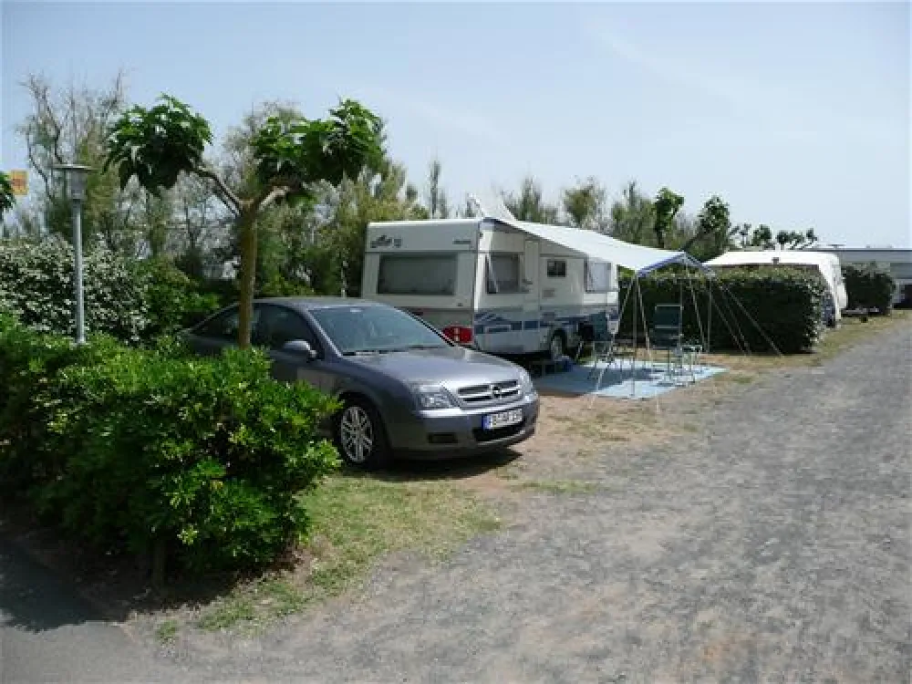 Yelloh! Village Club Farret  