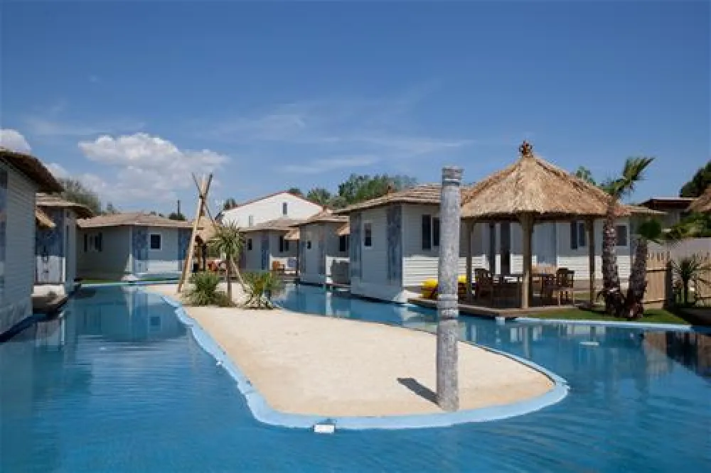 Yelloh! Village Club Farret  