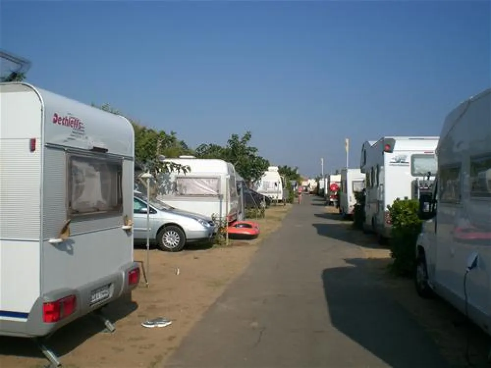 Yelloh! Village Club Farret  