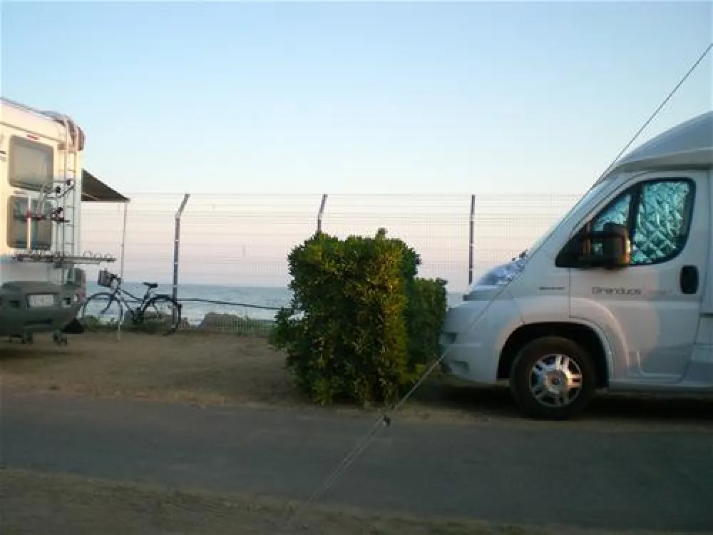 Yelloh! Village Club Farret  