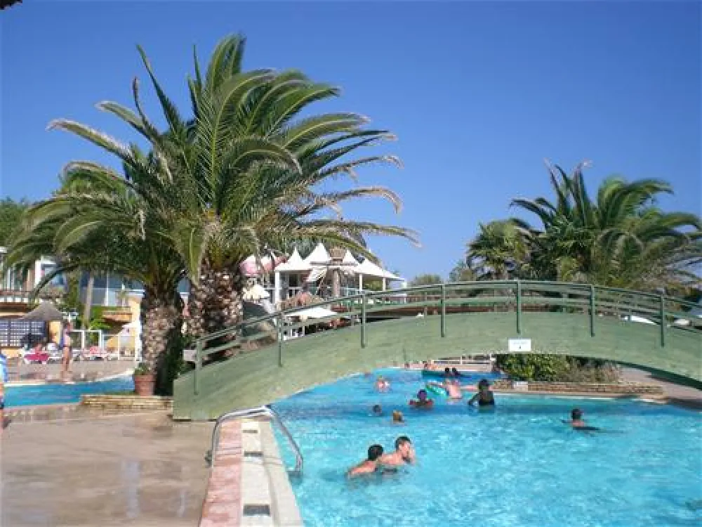 Yelloh! Village Club Farret  