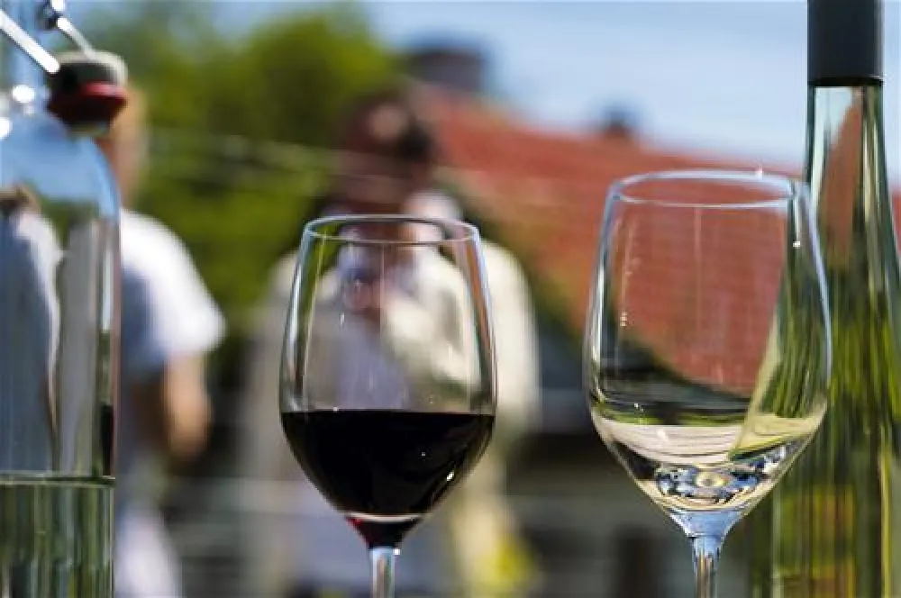 Donaupark Camping Klosterneuburg