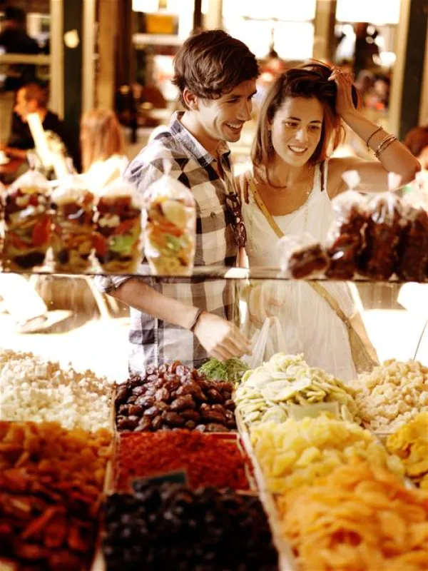 Donaupark Camping Klosterneuburg