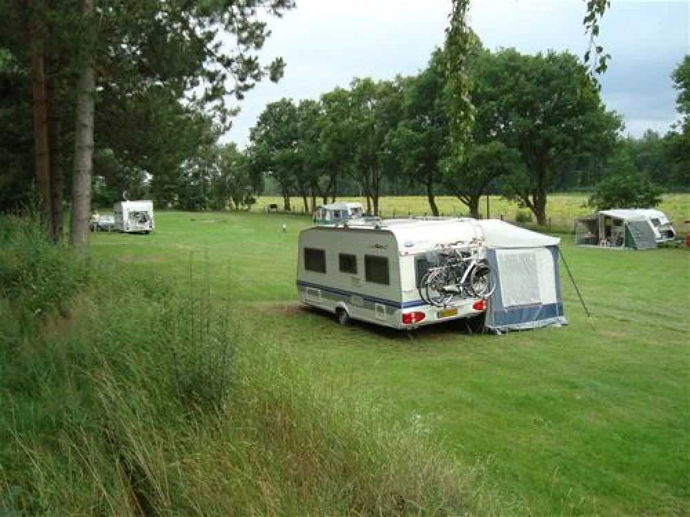 Camping Sonnenberg