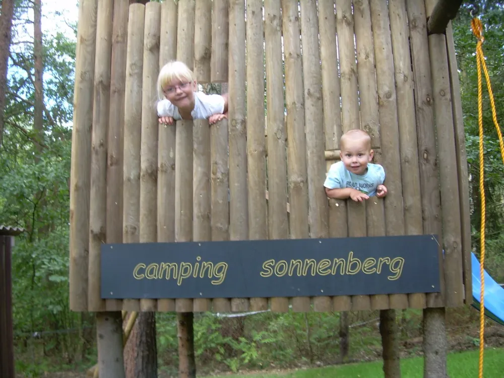 Camping Sonnenberg